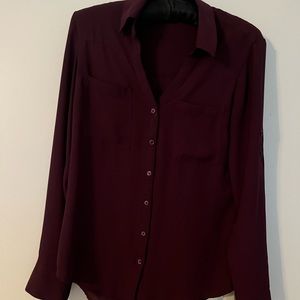Express Portofino shirt